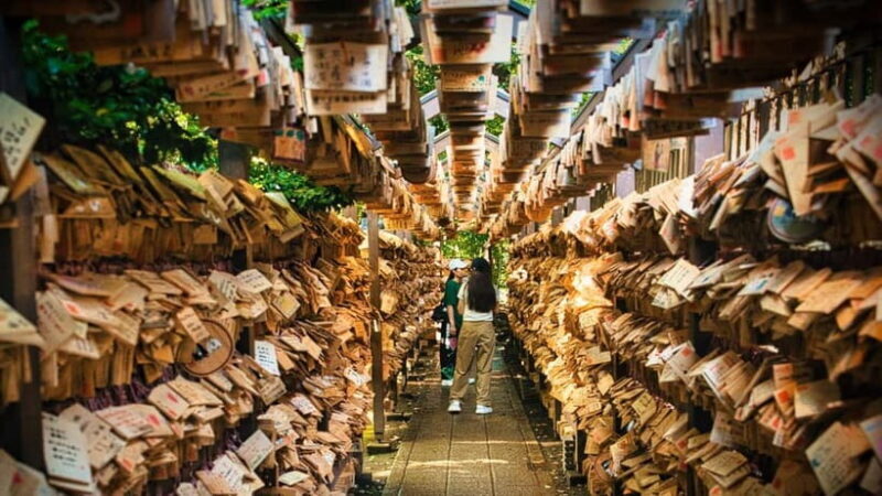 Tokyo: Kawagoe private tour | Explore the old Japan - Practical Details and What to Expect