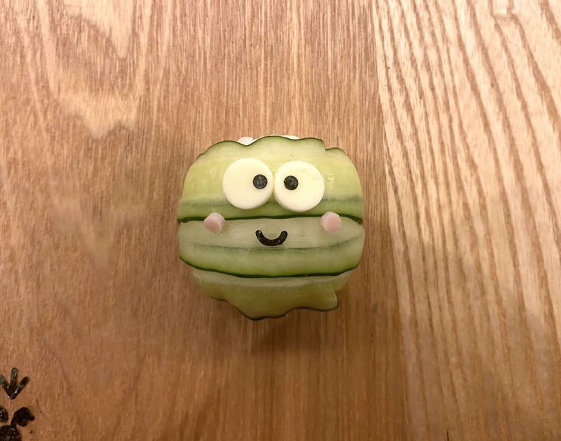Tokyo: Kawaii Character Sushi Making Workshop - The value of making, not just eating