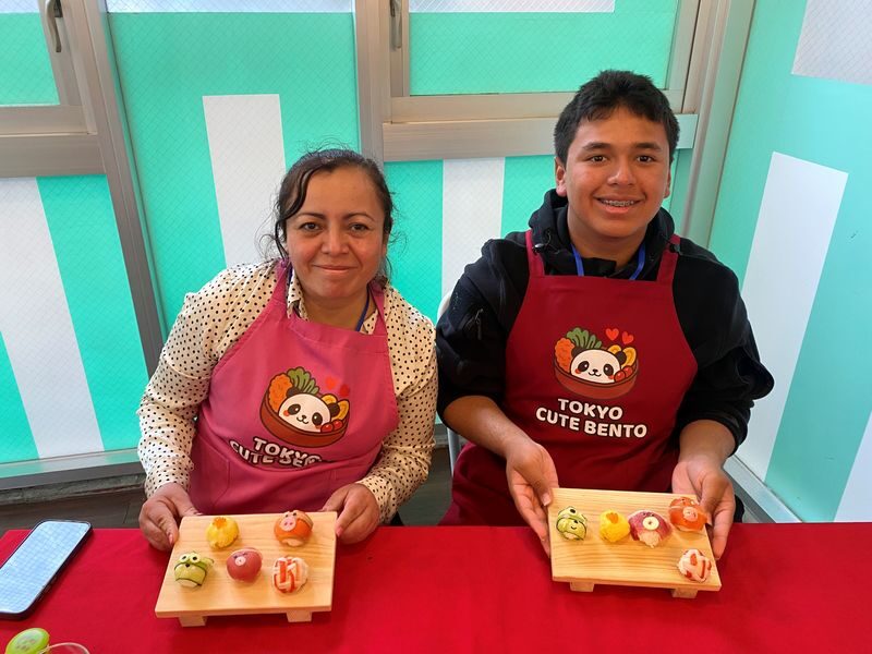 Tokyo: Kawaii Character Sushi Making Workshop - Should you book the character sushi workshop?
