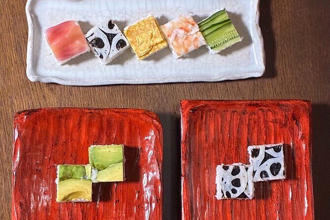 Tokyo Kayoko Box Sushi Cooking Class in Shinjuku - Key Points