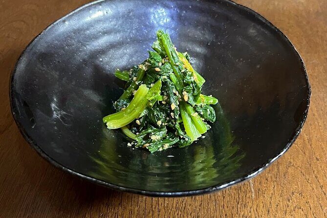 Tokyo Kayoko Box Sushi Cooking Class in Shinjuku - FAQ