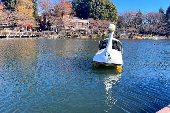 Tokyo Kichijoji 4hr Private Tour: Fun for Kids and Parents - Exploring Kichijoji: A Hidden Gem in Tokyo