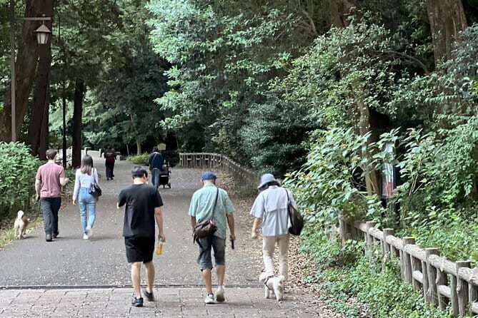 Tokyo Kichijoji 4hr Private Tour: Fun for Kids and Parents - What Makes This Tour Stand Out?