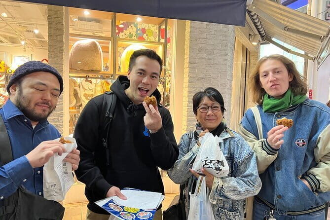 Tokyo Kichijoji 4hr Private Tour: Fun for Kids and Parents - Final Thoughts: Is It Worth It?