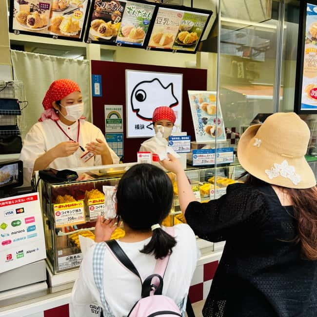 Tokyo: Kichijoji Food and Anime Walking Tour with Lunch - Discover Kichijoji: Tokyo’s Quirky Neighborhood with Food, Nature, and Animation