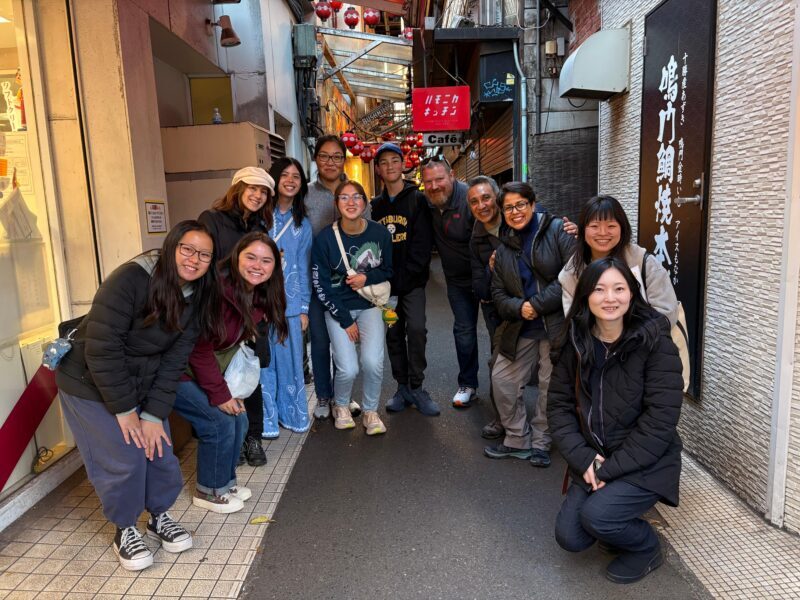 Tokyo: Kichijoji Food and Anime Walking Tour with Lunch - Key Points