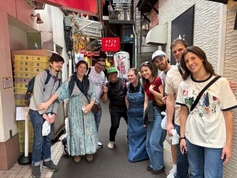 Tokyo: Kichijoji Food and Anime Walking Tour with Lunch - Final Thoughts
