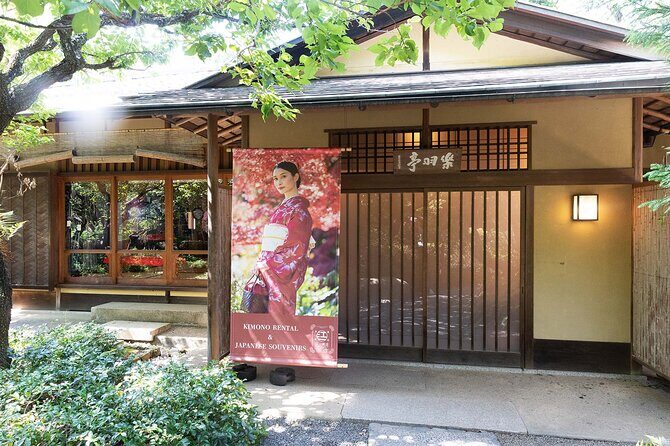 Tokyo: Kimono Experience inside Shinjuku Gyoen National Garden - Frequently Asked Questions