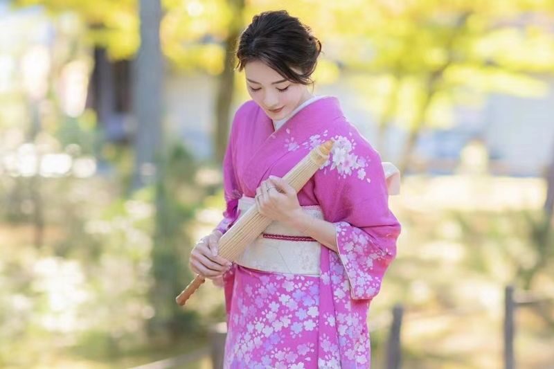 Tokyo Kimono, Furisode, and Yukata Rental Experience | Exquisite Hairstyling & Japanese Makeup & Photo Shoot (Ookini Asakusa Kaminarimon) - Who will enjoy this rental