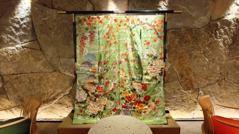 Tokyo: Kimono Photoshoot at Ginza - Final Thoughts