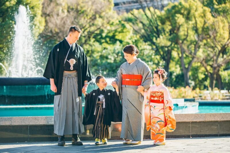 Tokyo: Kimono Rental and Dressing at Ginza Standard Plan - Final Thoughts