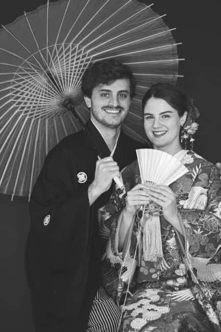 Tokyo: Kimono Rental and Self-photo Booth - The Sum Up: Is It Worth It?