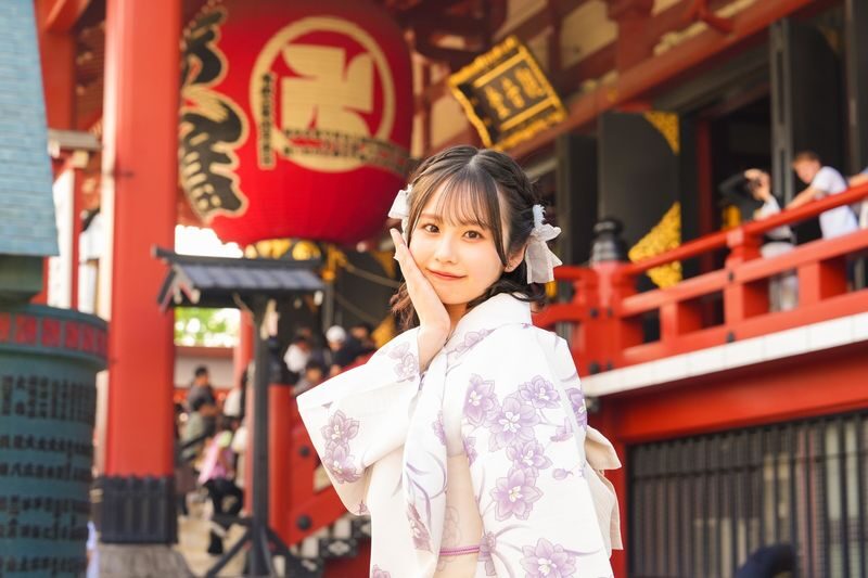 Tokyo Kimono Rental Experience (Asakusa Aiwafuku Main Store) - At a glance: what matters most