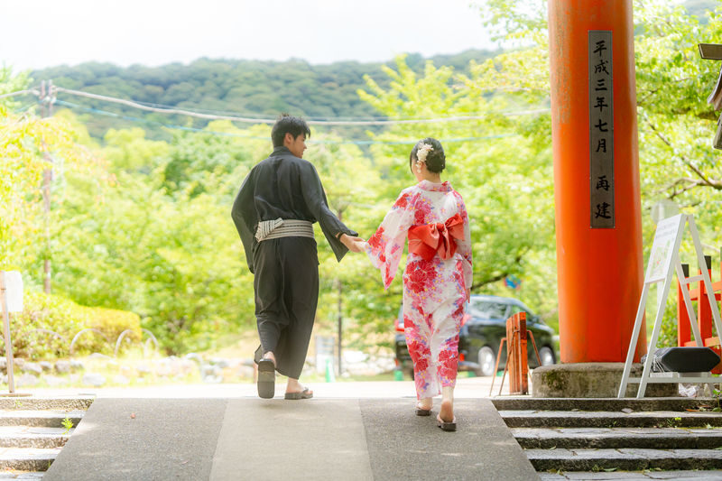Tokyo Kimono Rental Experience (Asakusa Aiwafuku Main Store) - Timing, comfort, and small print