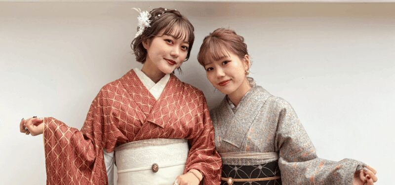 Tokyo : Kimono Rental in Asakusa Provided by KanoWafuku - Key Points