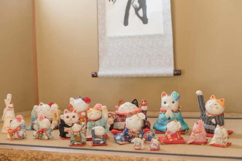 Tokyo: Kimono Rental inside Shinjuku Gyoen National Garden - Tokyo: Kimono Rental inside Shinjuku Gyoen National Garden