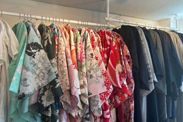 Tokyo Kimono Rental SHIBUI Harajuku Store - Should you book SHIBUI Harajuku?