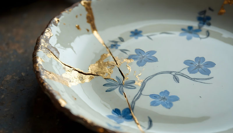 Tokyo: Kintsugi Accessory Workshop in Shibuya - The important points at a glance