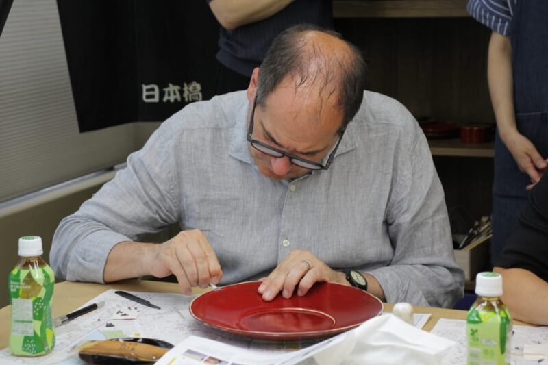 Tokyo: Kintsugi Art Repair Workshop - What is Kintsugi and Why It Matters