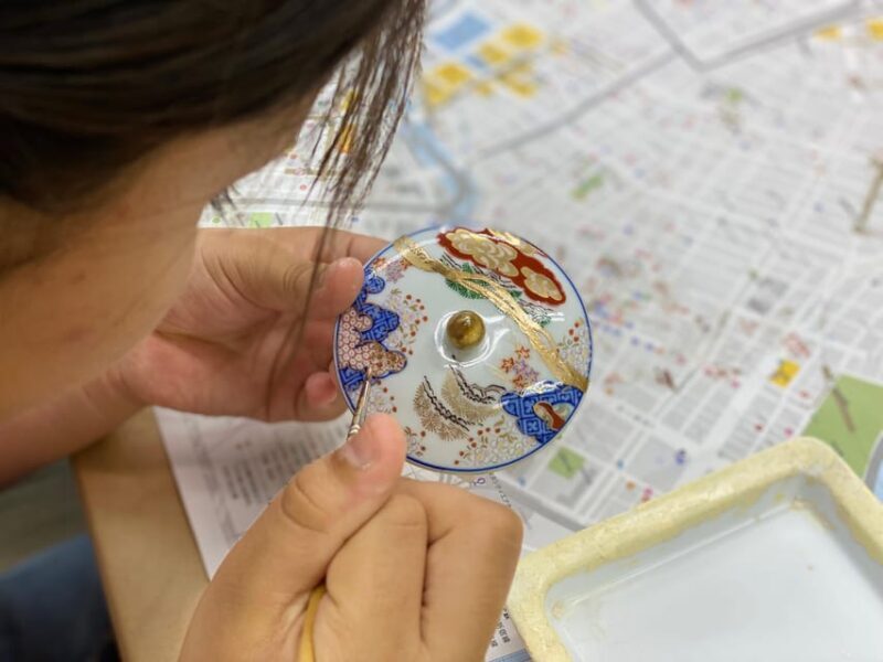 Tokyo: Kintsugi Art Repair Workshop - Who Should Consider This Experience?