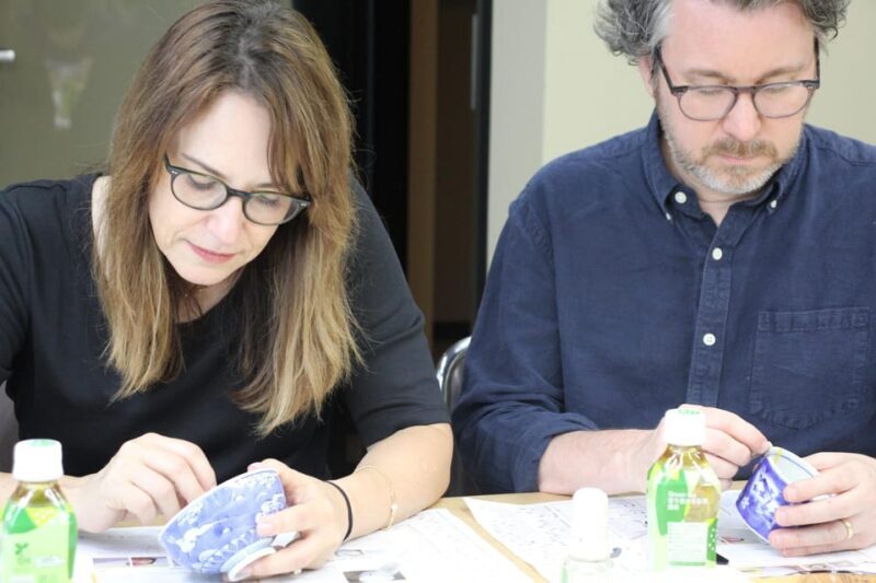 Tokyo: Kintsugi Art Repair Workshop - FAQ