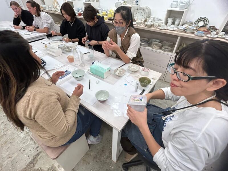 Tokyo: Kintsugi Workshop to Learn the Art of Golden Joinery - Final Thoughts