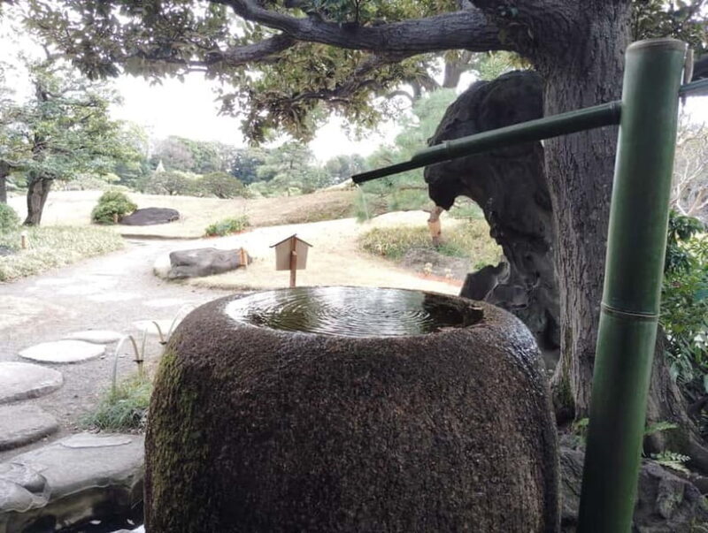 Tokyo: Kiyosumi Garden Guided Tour - Who Will Love This Tour?