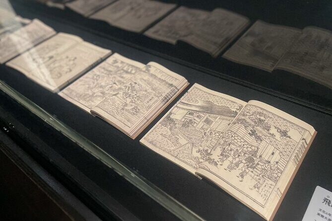 Tokyo: Know about Hokusai and Sumo culture in 2.5 hours - Discovering Tokyo’s Artistic and Sumo Heritage in 2.5 Hours