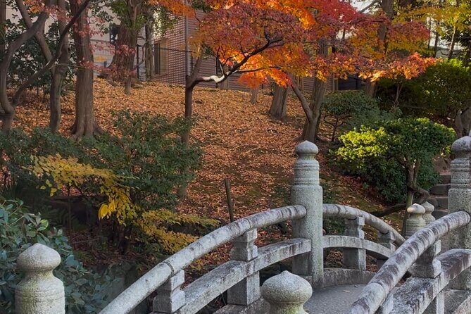 Tokyo: Know about Hokusai and Sumo culture in 2.5 hours - Who This Tour Is Best For