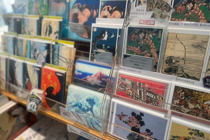 Tokyo: Know about Hokusai and Sumo culture in 2.5 hours - Final Thoughts