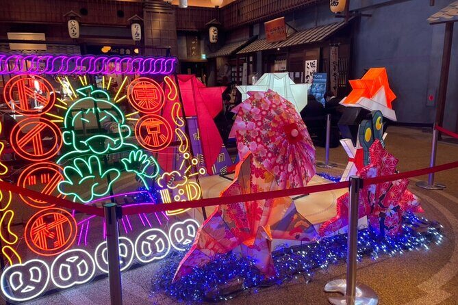 Tokyo: Know about Hokusai and Sumo culture in 2.5 hours - FAQ