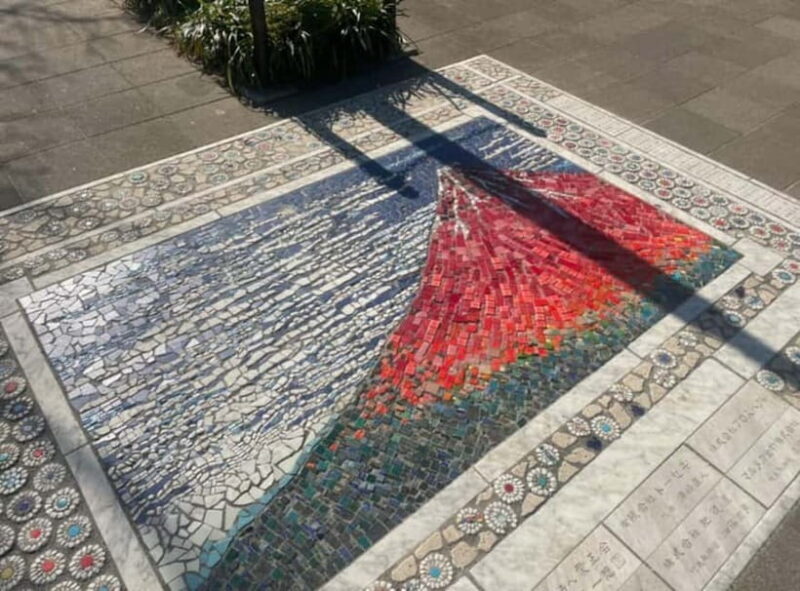 Tokyo: Know about Hokusai and Sumo culture in 2.5 hours - Discover Tokyo’s Artistic and Sumo Heritage in Just 2.5 Hours