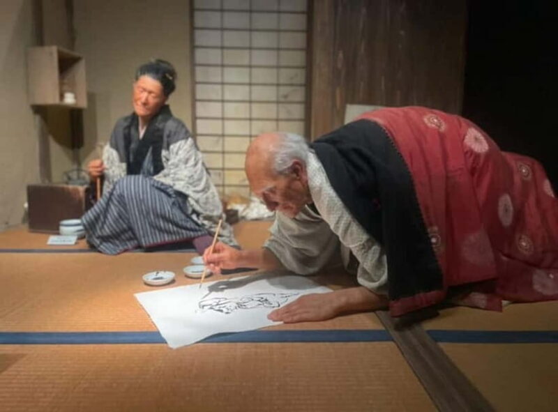Tokyo: Know about Hokusai and Sumo culture in 2.5 hours - Who Should Consider This Tour?