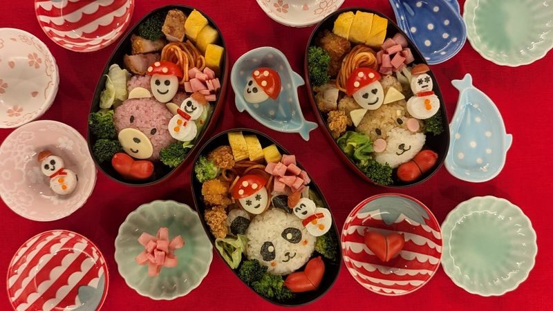 Tokyo Kyaraben Cooking Class: Make a Kawaii Character Bento - What makes this Akasaka bento class worth considering