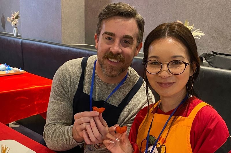 Tokyo Kyaraben Cooking Class: Make a Kawaii Character Bento - Is the $53.05 starting price good value?