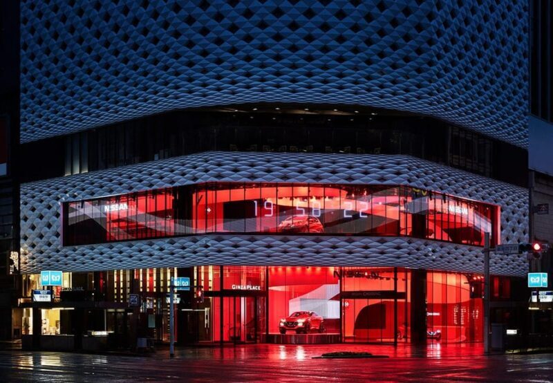 TOKYO: Lamborghini V10 Huracan 5.2 Self-Drive Experience - An In-Depth Look at the Tokyo Lamborghini Self-Drive Experience