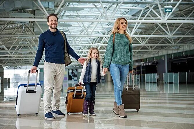 Tokyo Layover 5 Hours Private Tour - The Nitty-Gritty of the Tour Experience