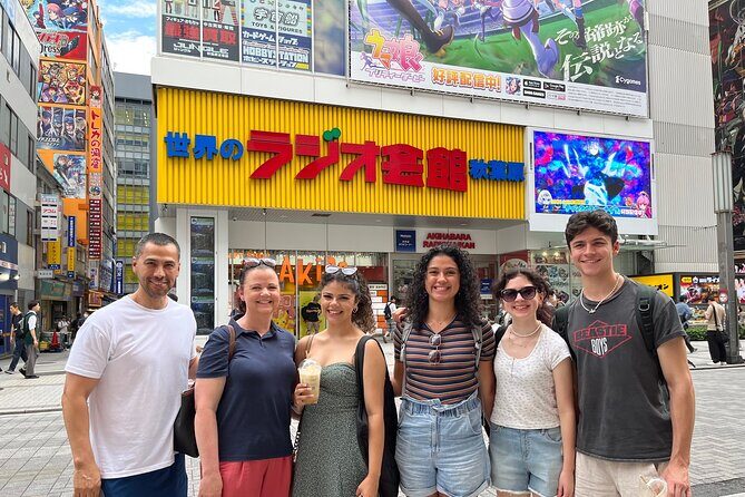 Tokyo Layover Tour English Speaking Driver only : NRT Airport Dep - The Sum Up: Is This Tour Worth It?