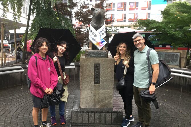 Tokyo Layover Tour English Speaking Driver only : NRT Airport Dep - FAQ