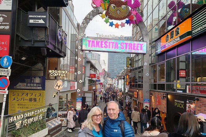 Tokyo Layover Tour with Licensed Guide:Narita Airport Dep - Final Thoughts: Is It Right for You?