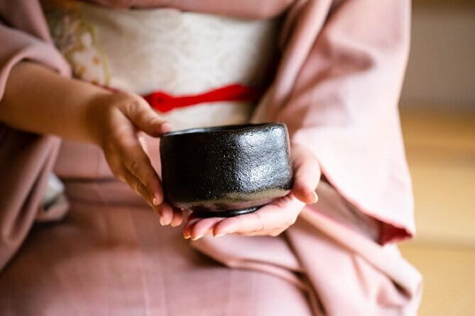 Tokyo Learn from Expert for a Real Matcha Experience - Final Thoughts