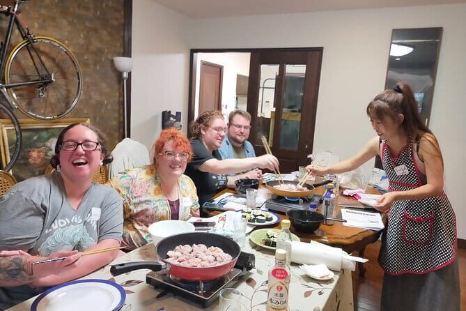 Tokyo Learn Keen Japanese Knife and Sashimi Workshop - The Sum Up: Who Should Book?