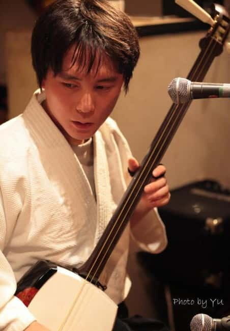 Tokyo: Learn to play traditonal songs on Tsugaru Shamisen - In The Sum Up