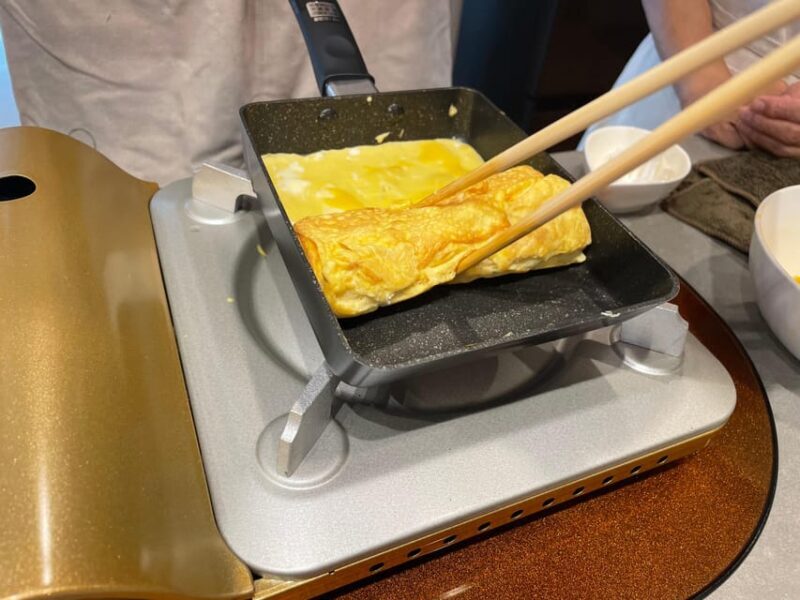 Tokyo: Learnt to cook Bento, Oyakodon and More! - Tokyo: Learnt to Cook Bento, Oyakodon, and More!