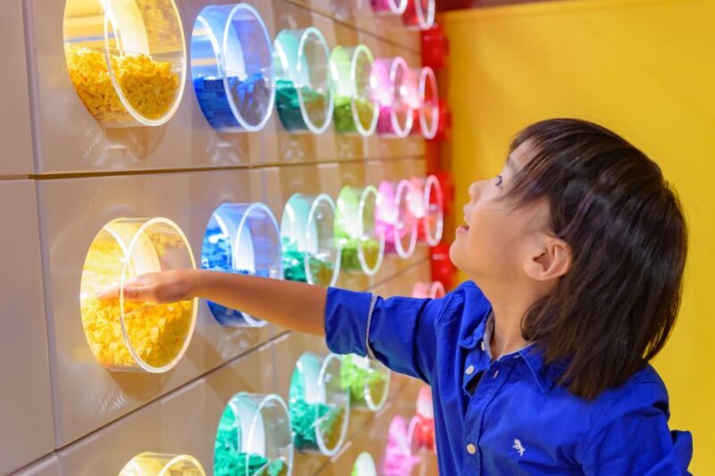 Tokyo: Legoland Discovery Center Admission Ticket - Who Will Love This Experience?