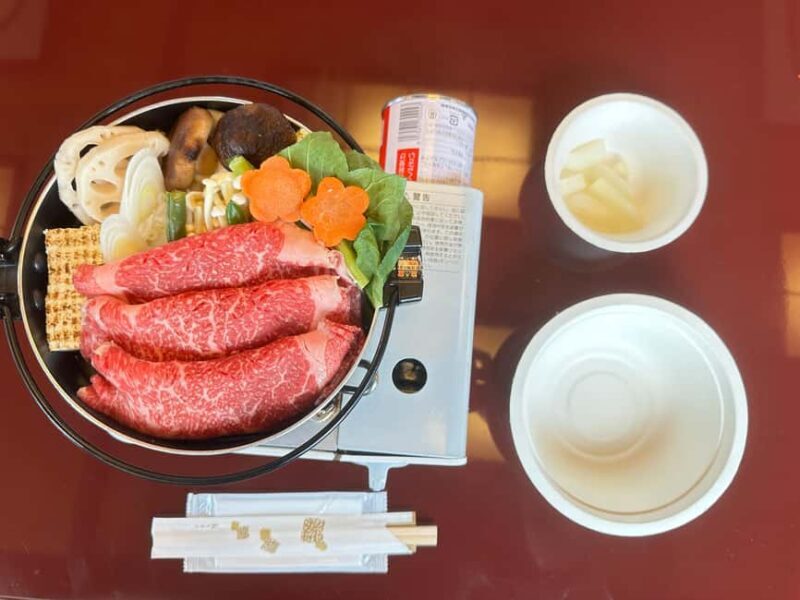 Tokyo Limited-Date Cherry Blossom Route Cruise & Show & Meal - Tokyo Limited-Date Cherry Blossom Route Cruise & Show & Meal: A Cultural and Scenic Delight