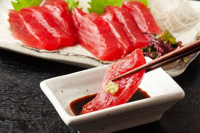 Tokyo: Live Shamisen guitar and Izakaya Experience - An In-Depth Look at the Tokyo Shamisen & Izakaya Tour