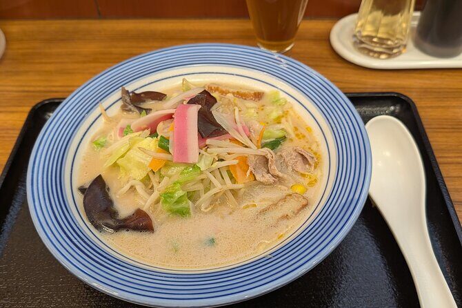 Tokyo Local Food & Cycling Tour - Tokyo Local Food & Cycling Tour: A deep dive into Japan’s quieter side