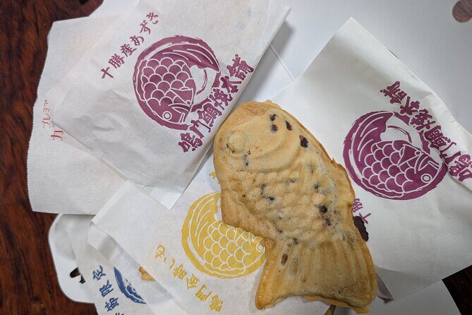 Tokyo Local Food & Cycling Tour - A comprehensive review of the Tokyo Local Food & Cycling Tour