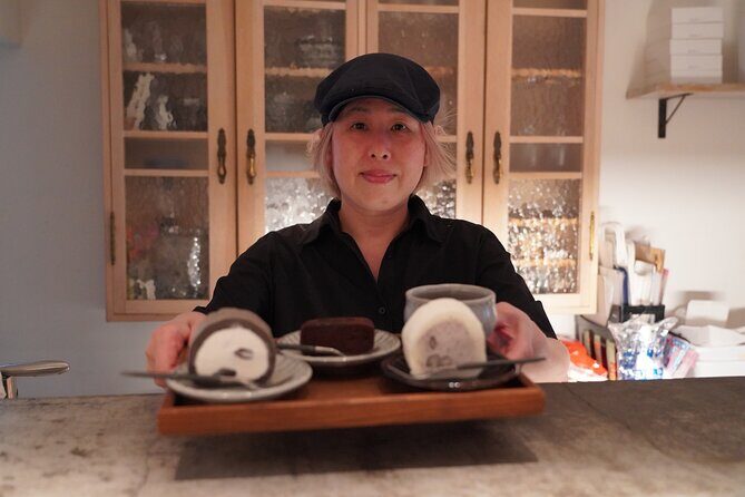 Tokyo Local Foodie Adventure near Roppongi - Why This Tour Offers Great Value